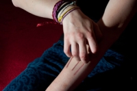 self harm problems