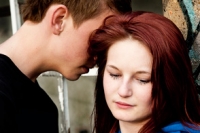 teenage sexual health
