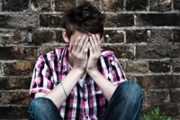 Persistent Low Mood (Depression)